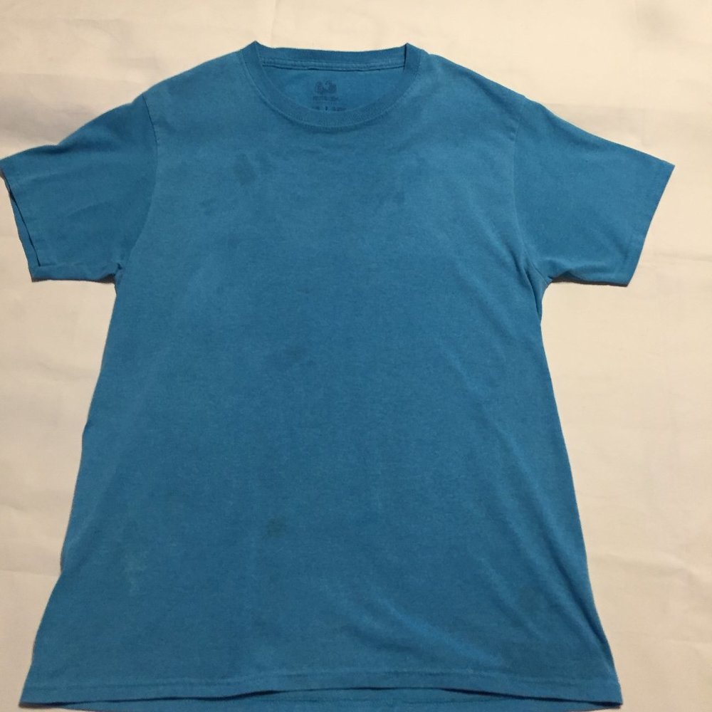 Boys -T-Shirt-Fruit of Loom #1314